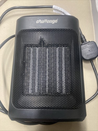 Challenge electric convector - electric,