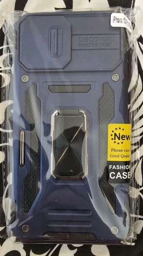 Iphone pro max - 13, (navy