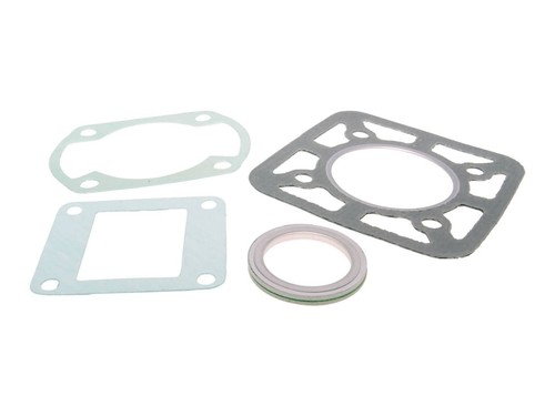 Cylinder gasket set polini - gasket,