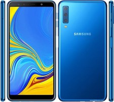 Samsung Galaxy A7 2018 4G
