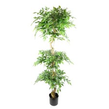 Artificial Ficus Tree