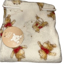 Disney Cream Plush Winnie The