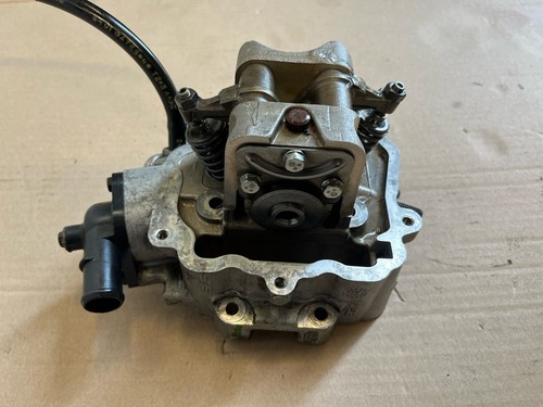 Peugeot elyseo 125 - elyseo, cylinder