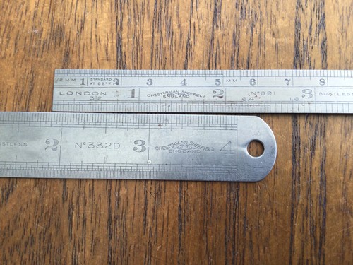 Vintage chesterman pocket - chesterman,