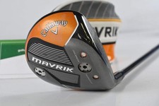 Callaway Mavrik Sub Zero #3