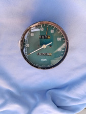 Honda cb500t speedometer