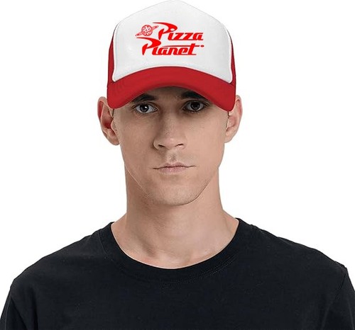 Unisex mesh trucker - unisex,