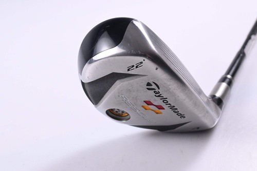 Taylormade rescue 2009 4 - taylormade,