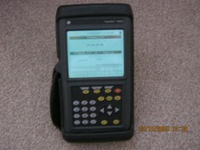 PT878 Ultrasonic flow meter