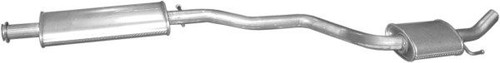 1685 centre muffler - centre, fits