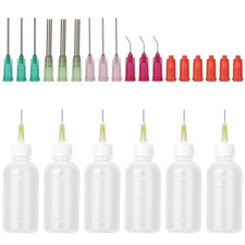Needle Bottle Applicator