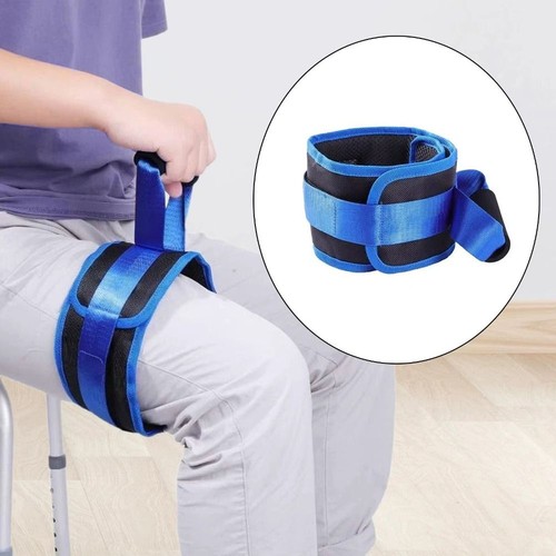 Leg lifter strap - leg,