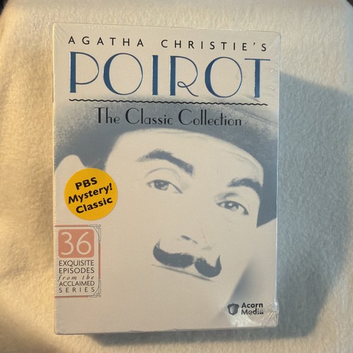 Agatha christie poirot the - christie's,