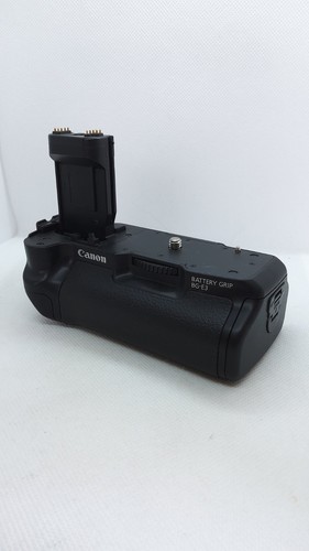 Canon battery grip - canon,