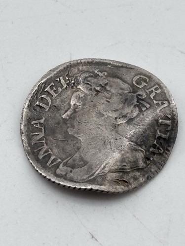 Queen anne 1711 silver - queen,