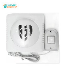 Elpine Battery Operated Wired