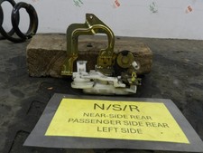 162. 1996 HONDA SMX. PASSENGER