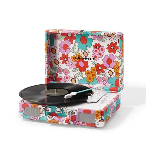 Crosley cruiser plus - cruiser,