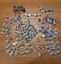 LEGO Star Wars Clone Trooper