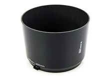Bronica 105-250mm Lens Hood -