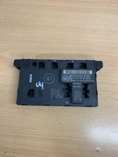 MERCEDES CLC CLASS DOOR