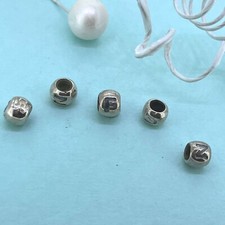 Lovelinks by Aagaard PETITE Letter charms