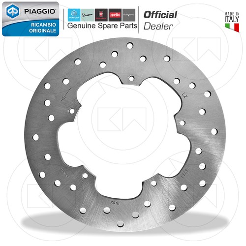 56397r original rear brake - 56397r,