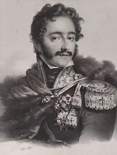 MARCHAL PONIATOWSKI NAPOLEON