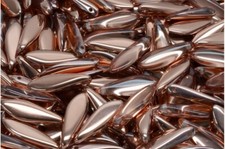 16MM CZECH GLASS PRESSED