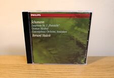 Schumann Symphony no. 3