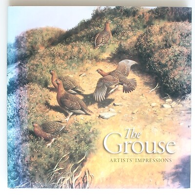 The grouse artists - the, grouse: