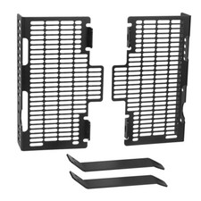 Motorcycle Radiator Guard