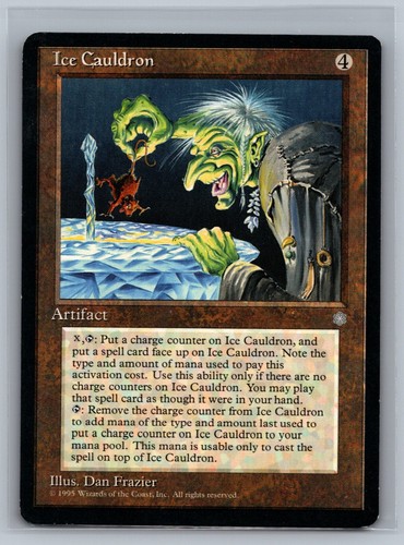 Magic the gathering - the,