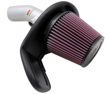 K&N Typhoon Air Intake Kit in