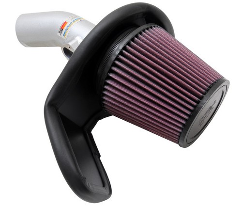 Typhoon air intake kit in - k&n,