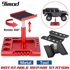 360° Rotate Repair Station