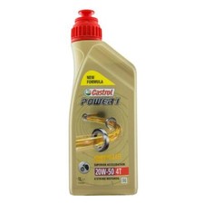 Castrol 14310000 Engine Oil 4