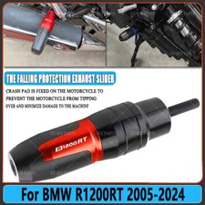 NEW 8MM Frame Slider Crash