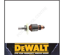 Dewalt 240 Volt Armature