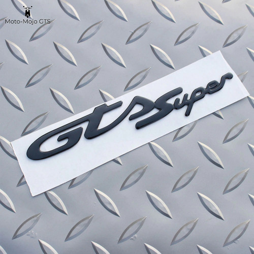 Vespa gts 125 200 250 - 125,
