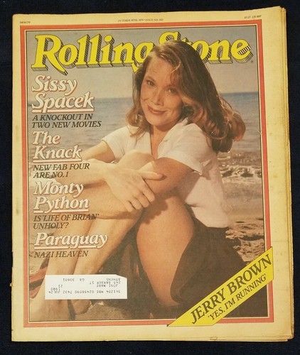 Rolling stone 302 - rolling,