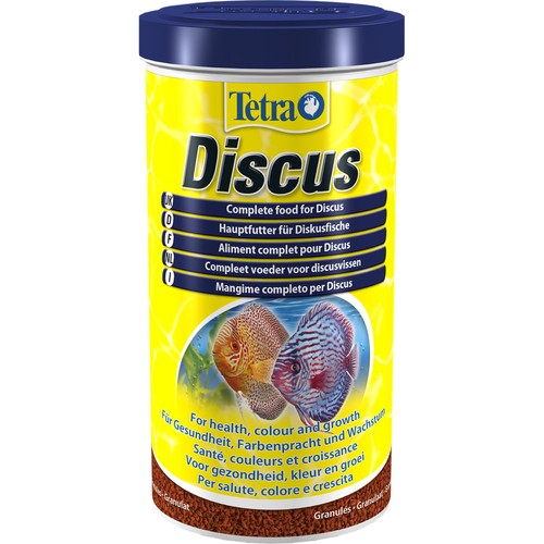 Tetra discus granules 300g - tetra,