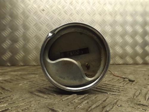 Honda s65 1960 speedometer - honda,