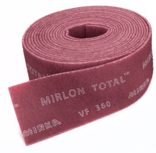 Mirka mirlon total scuff rolls - scuff,