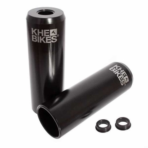 Khe bikes cnc - cnc, steel