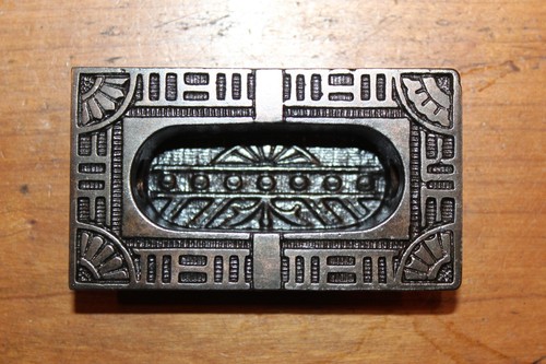 One antique victorian - antique,