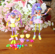BETTY SPAGHETTY TEA PARTY -