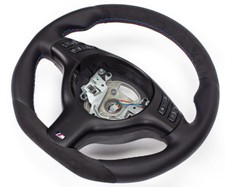 Exchange Tuning Alcantara M3