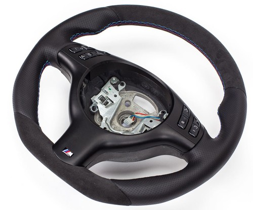 Exchange tuning alcantara - tuning,