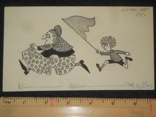 Bruce angrave original pen - bruce,